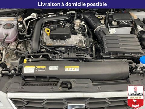 Ibiza 1.0 TSI 115 CH S/S DSG7 FR 2025 occasion 78200 Buchelay