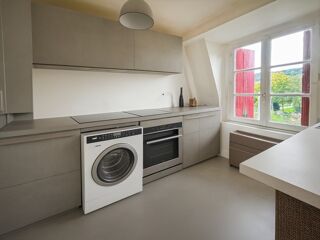  Appartement � vendre 2 pi�ces 48 m�