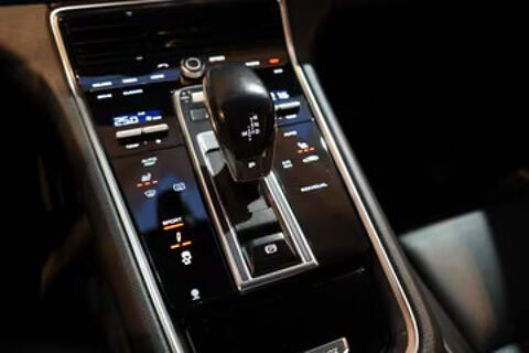 Panamera 4S 4.0 V8 2017 occasion 33000 Bordeaux