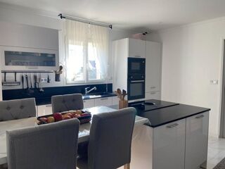  Maison � vendre 5 pi�ces 90 m�