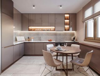  Appartement  vendre 4 pices 79 m