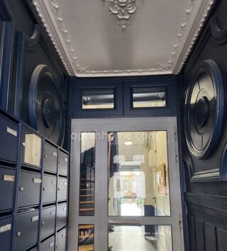  Appartement  vendre 3 pices 54 m