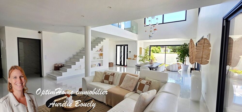 Vente Maison Maison à vendre 4 pièces VOIRON (38) Voiron