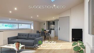  Appartement � vendre 2 pi�ces 37 m�