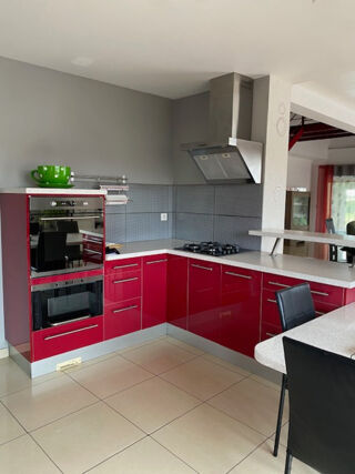  Maison à vendre 6 pièces 175 m²