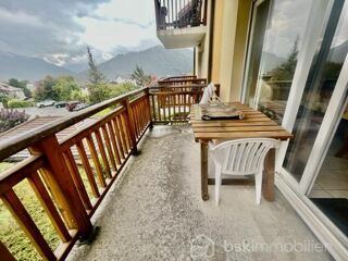  Appartement à vendre 2 pièces 48 m²
