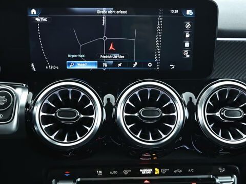 GLB 180 AMG Line 2023 occasion 33700 Merignac