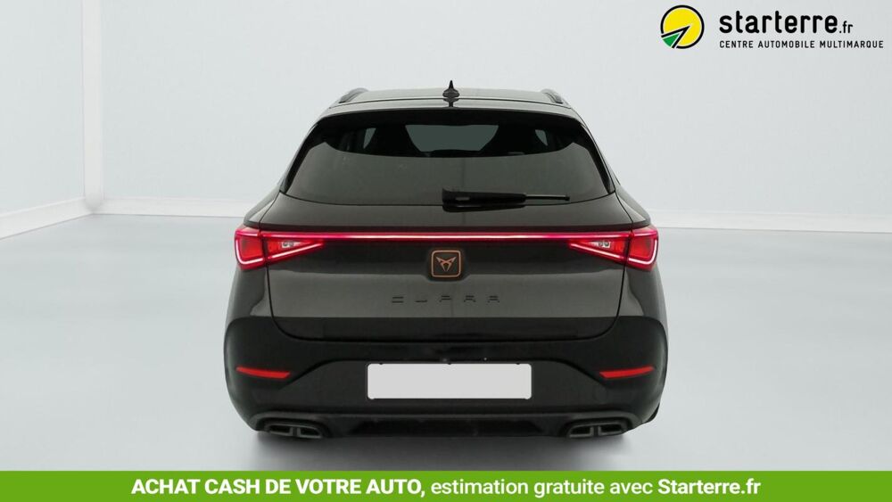 Leon Sportstourer 1.5 eTSI 150 ch DSG7 V 2024 occasion 69190 Saint-Fons