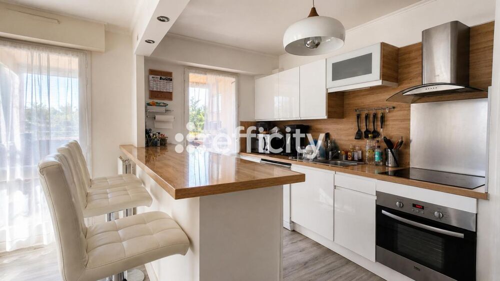 Vente Appartement Appartement Marseille 11