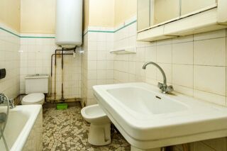  Appartement à vendre 3 pièces 57 m²