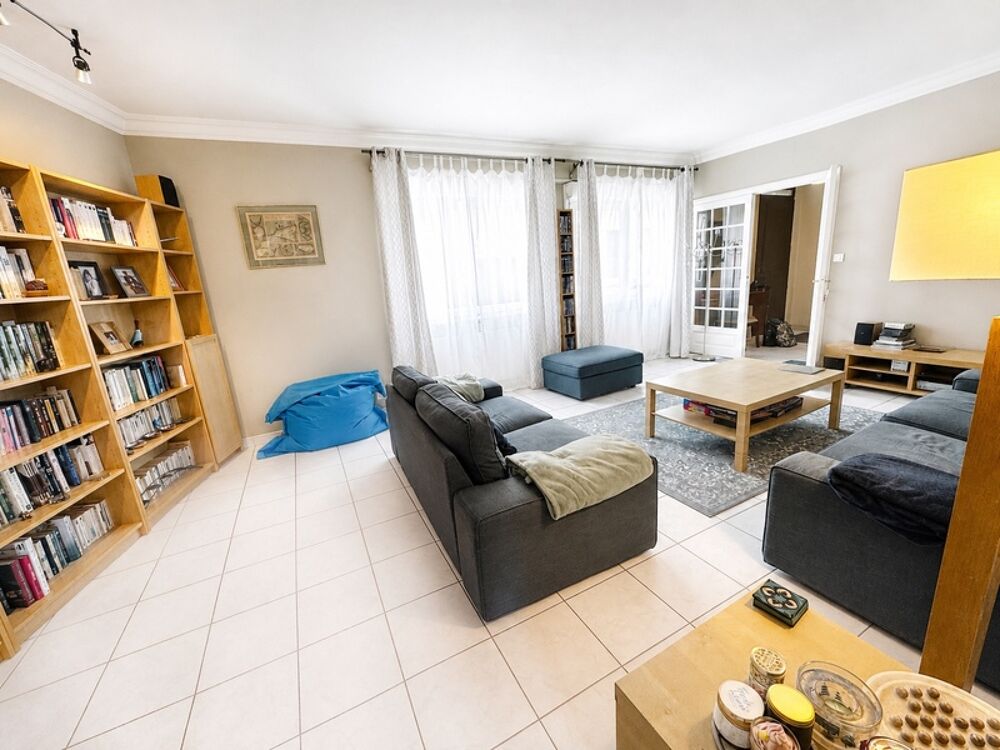 Maison de caractère  181 m²  Beaux volumes et prestations de qualité BREST (29)