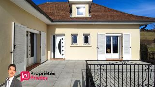  Maison à vendre 6 pièces 129 m²