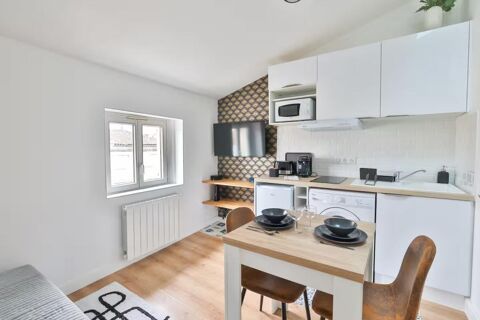  Appartement � louer 1 pi�ce 18 m�
