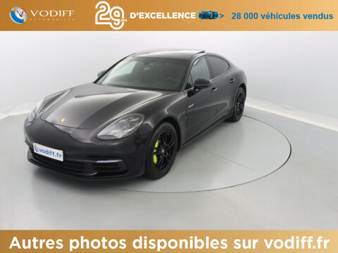 Porsche Panamera 4 E-HYBRID 462 CV PDK 2019 occasion Entzheim 67960