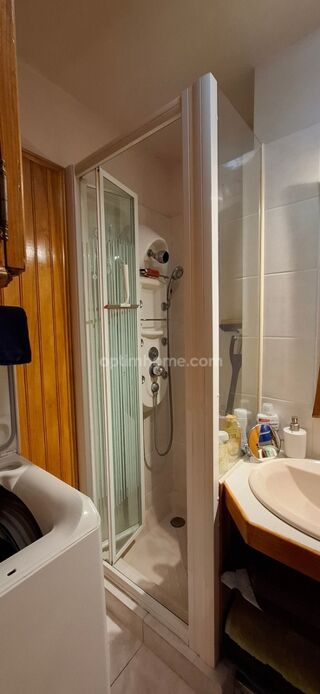  Appartement  vendre 1 pice 26 m