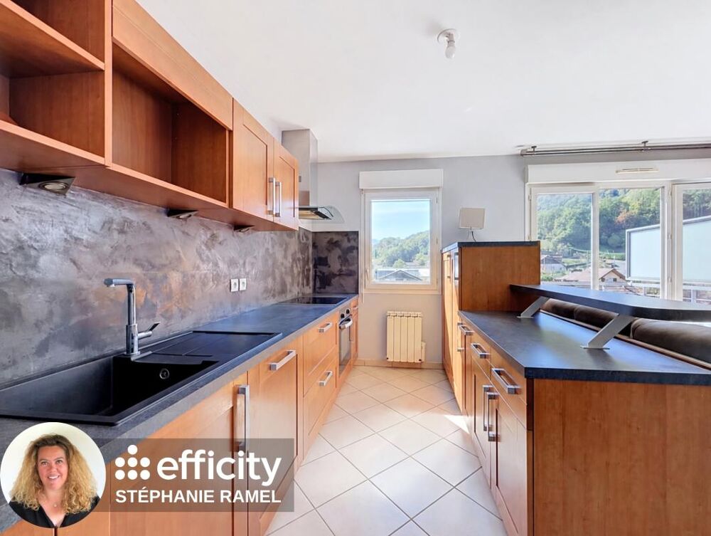 Vente Appartement Appartement Marignier