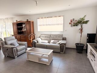  Maison � vendre 4 pi�ces 90 m�