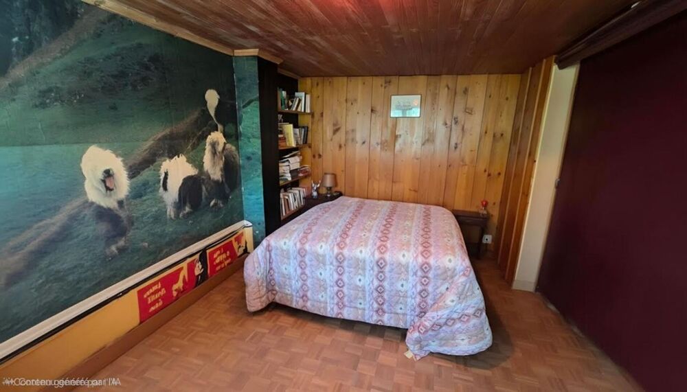 à vendre  Maison Viviers-du-Lac (73420)