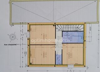  Maison  vendre 5 pices 100 m