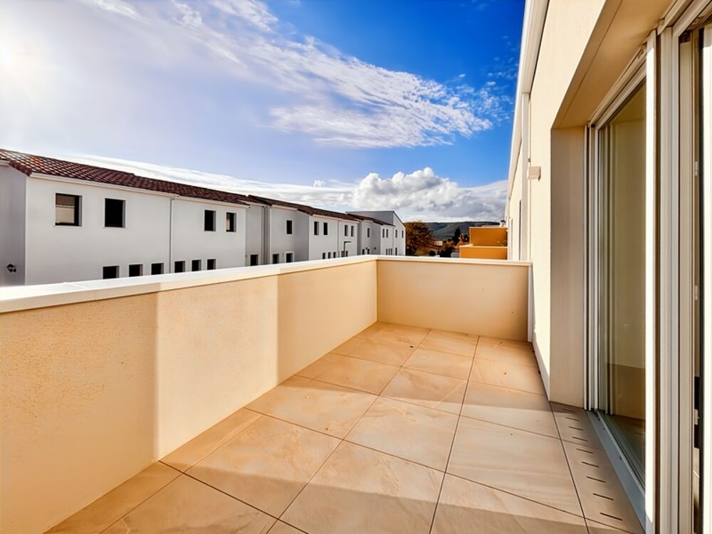 Villa Solea  Appartement T3 à Vic-la-Gardiole