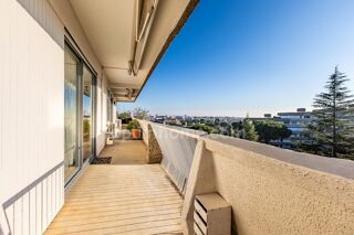  Appartement à vendre 6 pièces 124 m²
