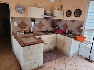  Maison à vendre 4 pièces 98 m²