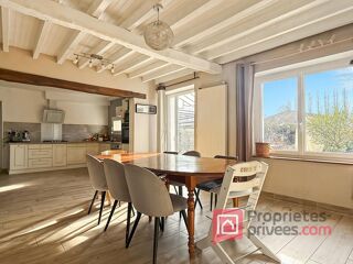  Maison � vendre 9 pi�ces 189 m�