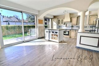  Maison � vendre 7 pi�ces 161 m�