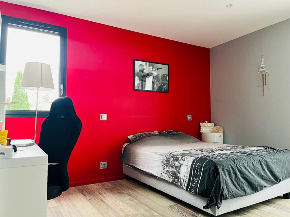 à vendre  Villa Balma (31130)