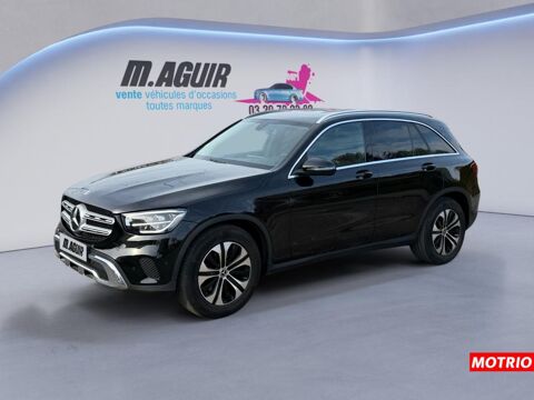 Classe GLC (2) 200 D BUSINESS LINE 2021 occasion 55800 Contrisson