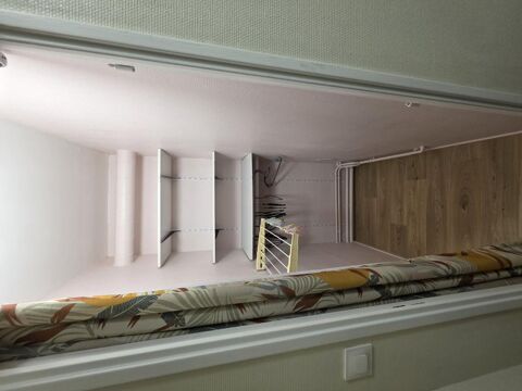  Appartement � louer 1 pi�ce 31 m�