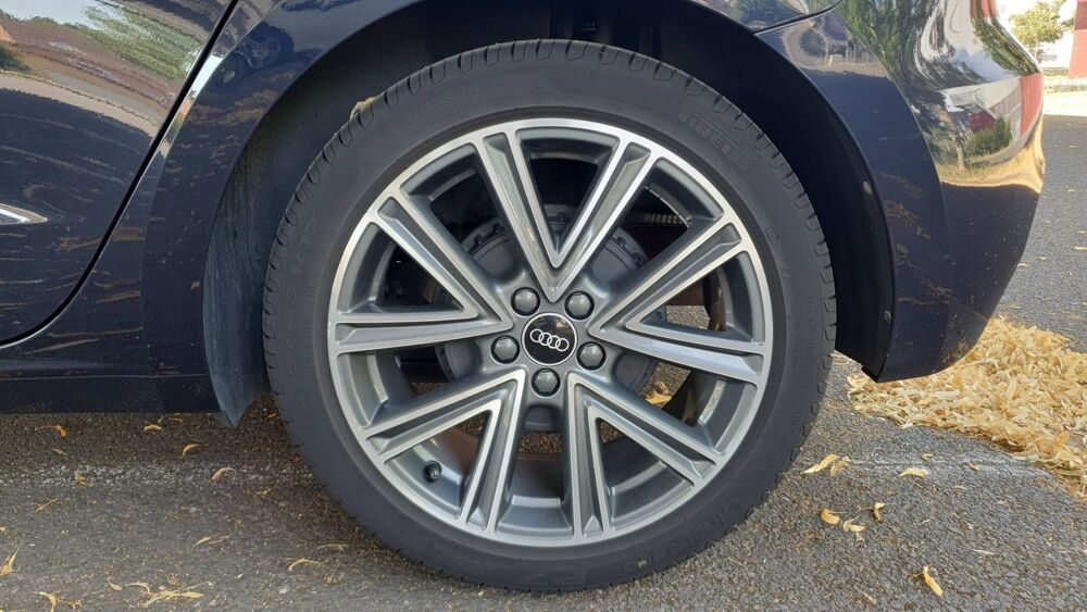 A1 II 1.0 TFSI 95 S-Tronic7 Advanced 2 2021 occasion 86600 Coulombiers