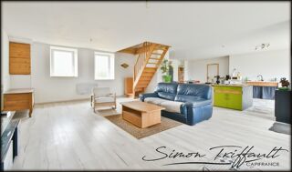  Maison � vendre 6 pi�ces 166 m�