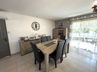  Maison � vendre 3 pi�ces 100 m�