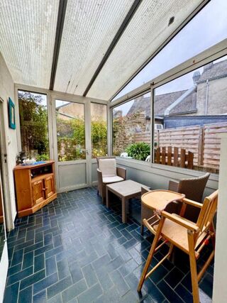  Appartement à vendre 3 pièces 56 m²