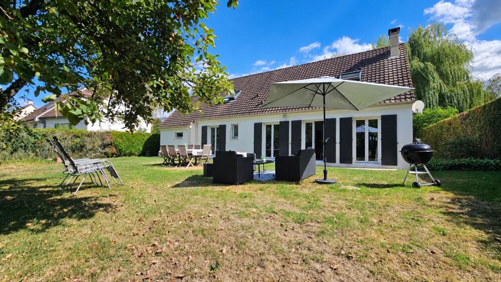 Vente Maison Gambais / Maison familiale idéalement située / 5 chambres Gambais