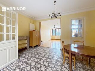  Maison � vendre 4 pi�ces 125 m�