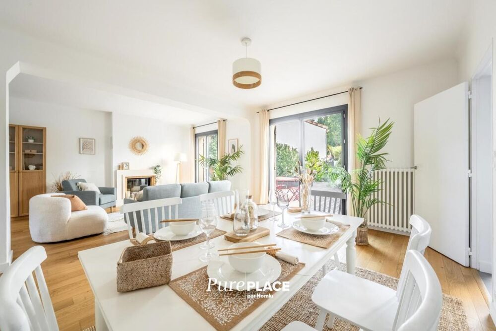 Vente Maison Maison/Villa T7 de 186 m² à Bordeaux 33200 Bordeaux