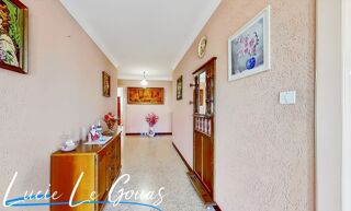  Maison à vendre 10 pièces 186 m²