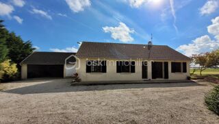  Maison � vendre 4 pi�ces 115 m�