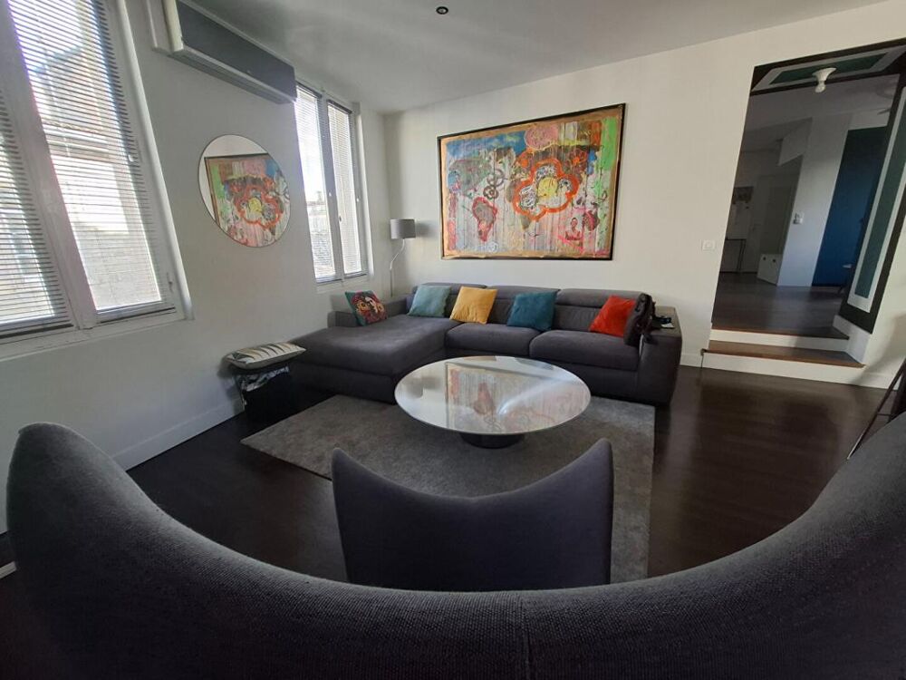 � vendre  Appartement Bordeaux (33000)