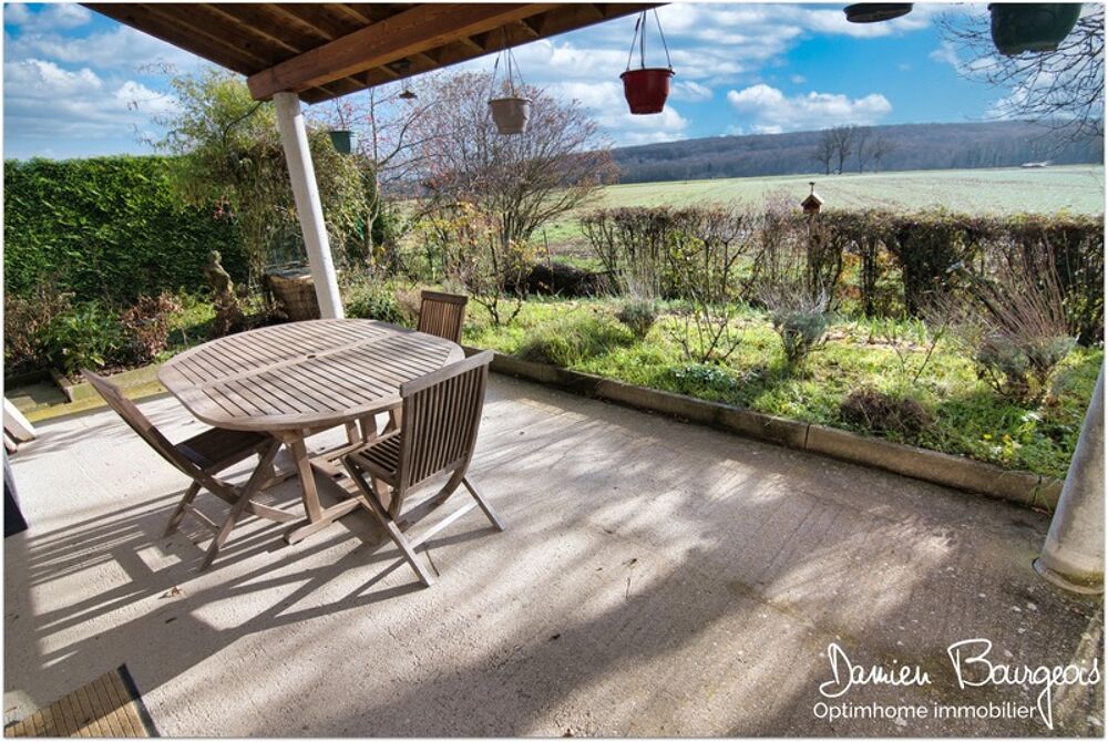 � vendre  Villa Saint-Jean-de-Gonville (01630)