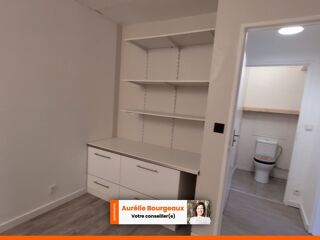  Appartement � vendre 2 pi�ces 38 m�