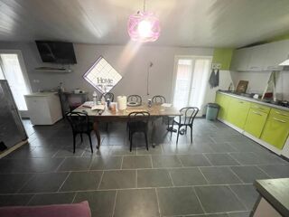  Maison à vendre 3 pièces 65 m²