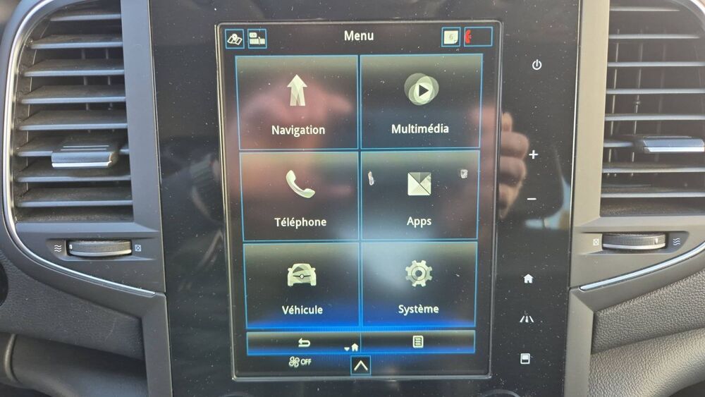 Talisman 1.7 Blue dCi 150 Intens 2020 occasion 80000 Amiens