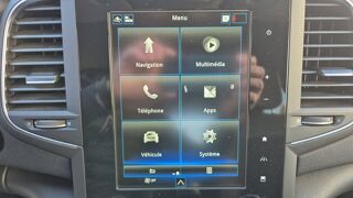 Talisman 1.7 Blue dCi 150 Intens 2020 occasion 80000 Amiens
