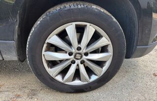 Ateca 1.0 TSI 116 Urban Advanced 2020 occasion 18000 Bourges