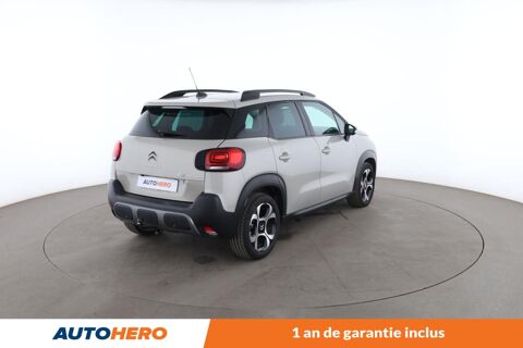 C3 Aircross 1.5 Blue-HDi Shine BV6 100 ch 2019 occasion 92130 Issy-les-Moulineaux