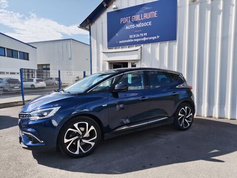 Sc&eacute;nic IV 1.7 DCI 120ch BOSE EDC 2020 occasion 14160 Dives Sur Mer