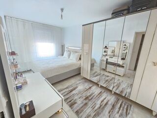  Appartement � vendre 3 pi�ces 65 m�